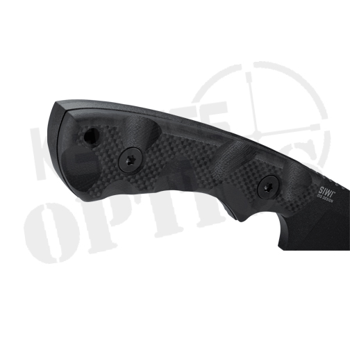 CRKT SIWI Knife - Black