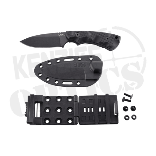 SIWI Knife