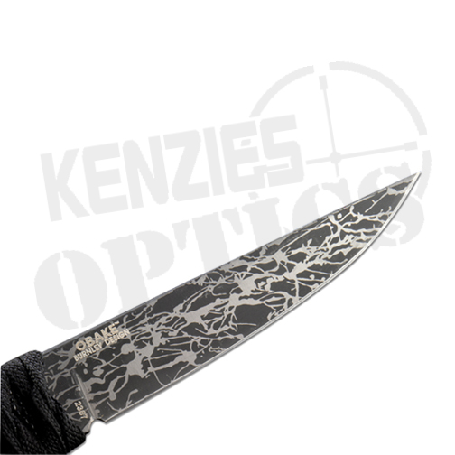 Obake Knife - 2367