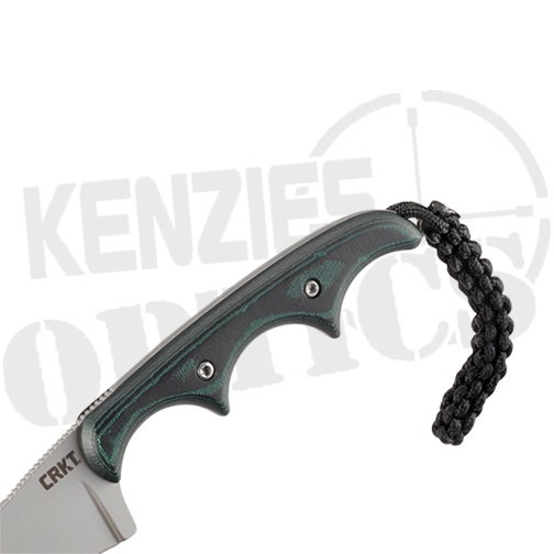 CRKT Minimalist Wharncliffe Knife - 2385