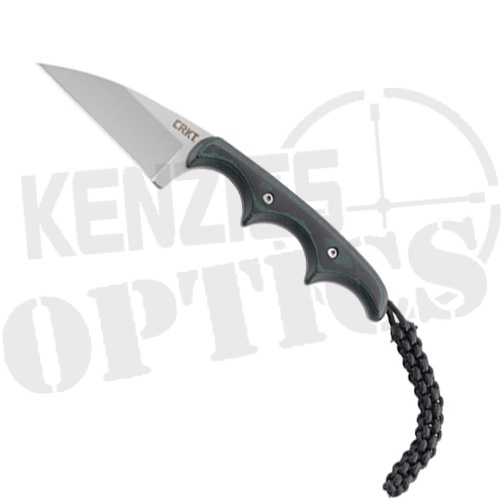 CRKT Minimalist Wharncliffe Knife