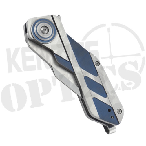 CRKT Deviation Knife - 2392