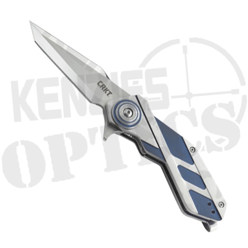 CRKT Deviation Knife