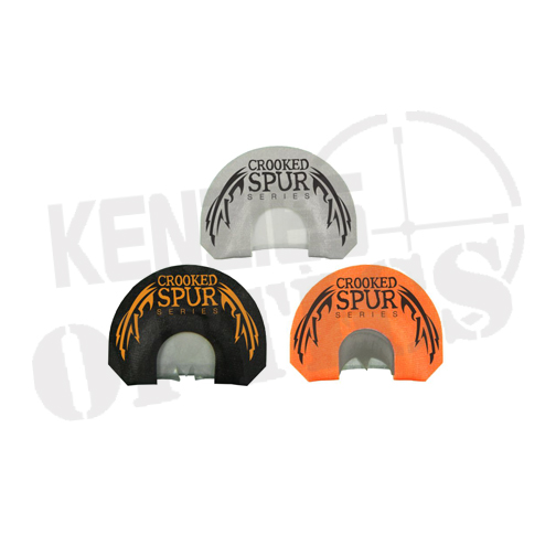 Foxpro Crooked Spur Combo Pack