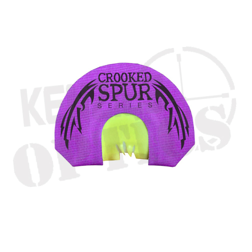 Foxpro Purple V Fang Game Call