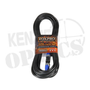Foxpro 50' SSCP Speaker Extension Cable