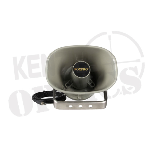 Foxpro SP60 External Speaker