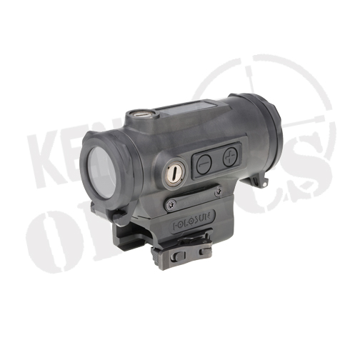 Holosun HE530C Red