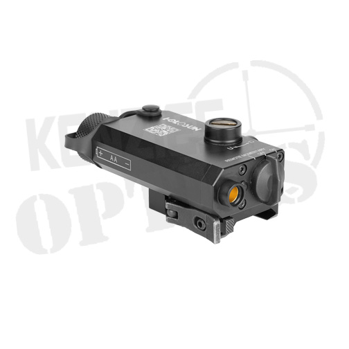 Holosun Red Laser