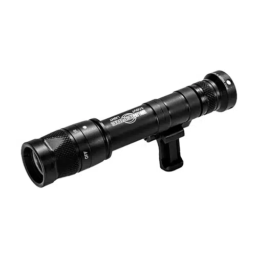 SureFire M640V Infrared Scout Light Pro