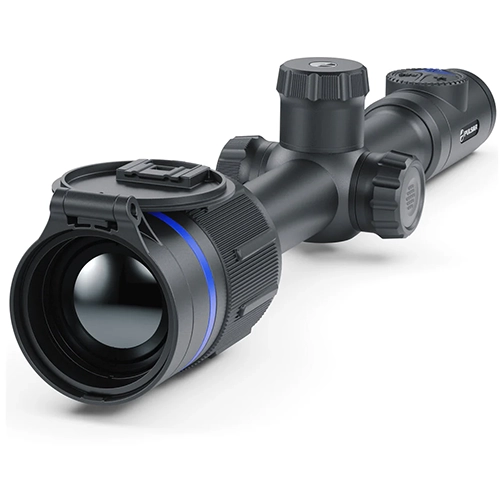 PULSAR THERMION 2 XQ35 PRO THERMAL IMAGING SCOPE