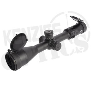 Primary Arms 3-18x50mm FFP Scope