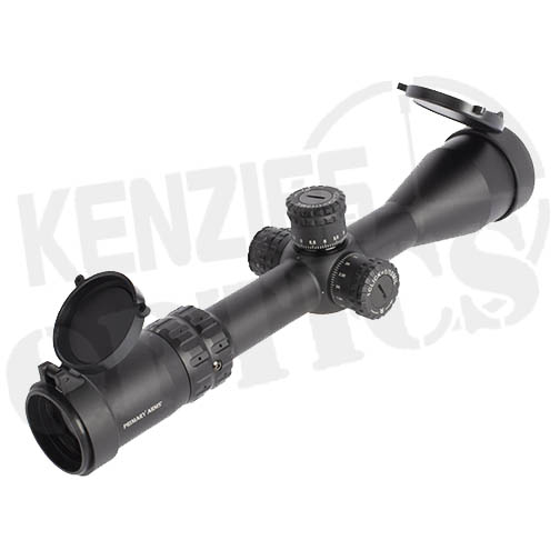 Primary Arms 3-18x50mm FFP Scope