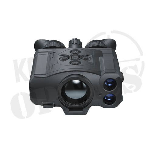 pulsar accolade xp50 lrf