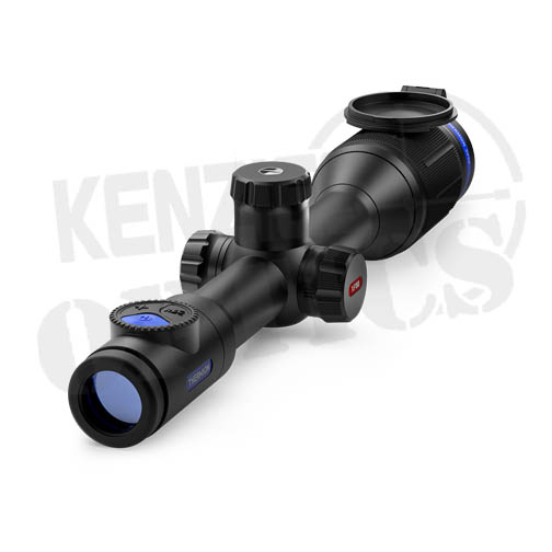 Pulsar XQ50 3-12x42