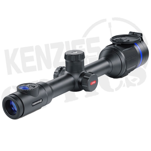 Pulsar PL76545 Thermion 2 XQ38 Thermal Imaging Scope
