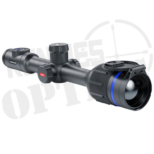 Pulsar Thermion 2 XQ38 Thermal Imaging Scope - PL76545