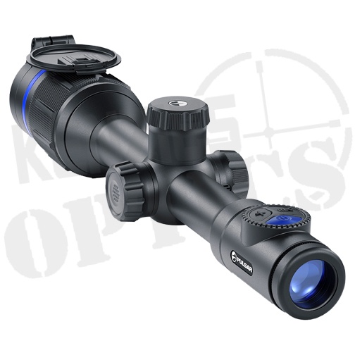 PL76546 Pulsar Thermion 2 XQ50 Thermal Imaging Scope