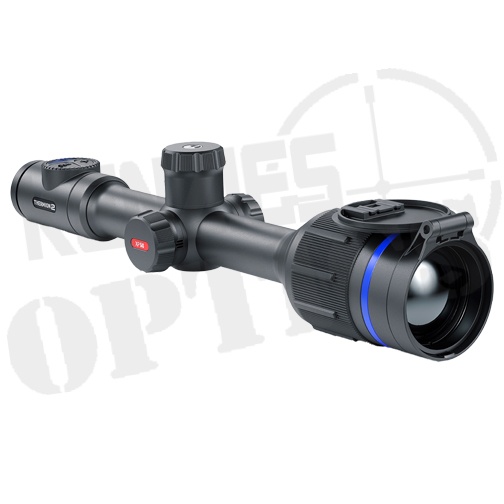 Pulsar Thermion 2 XQ50 Thermal Imaging Scope - PL76546
