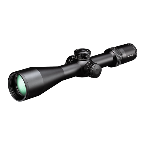Vortex Strike Eagle 5-25X56mm FFP Scope - Multiple Reticle Options