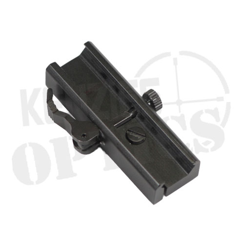 SiOnyx Aurora Rail Mount