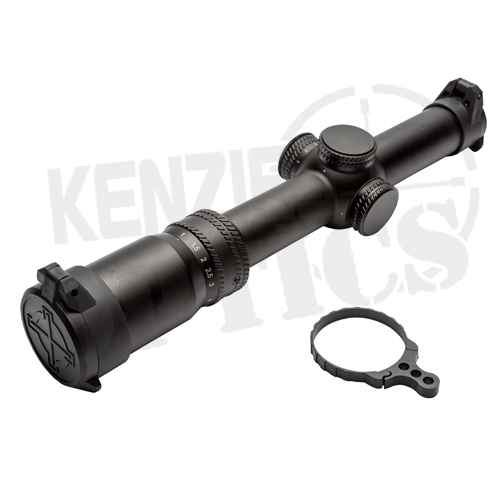 Sightmark Citadel 1-10x24 CR1 Riflescope - SM13138CR1
