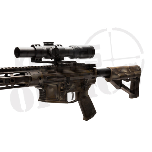 Sightmark 1-10x24 Riflescope