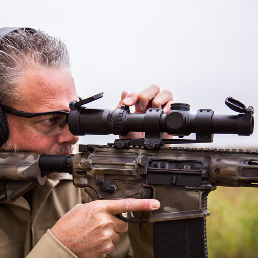 Sightmark Citadel