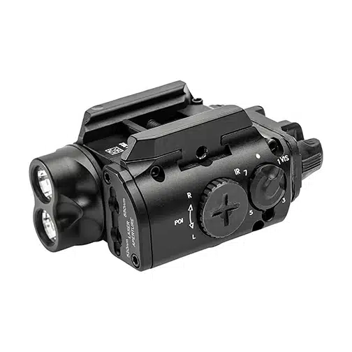 SureFire XVL2 Weapon Light & Laser
