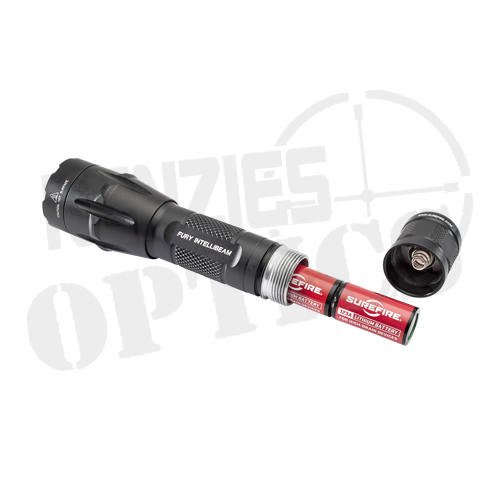 SureFire Fury DF IntelliBeam