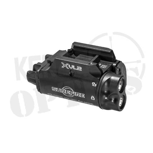 SureFire XVL2 Series