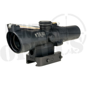 Trijicon ACOG 1.5x24 BAC