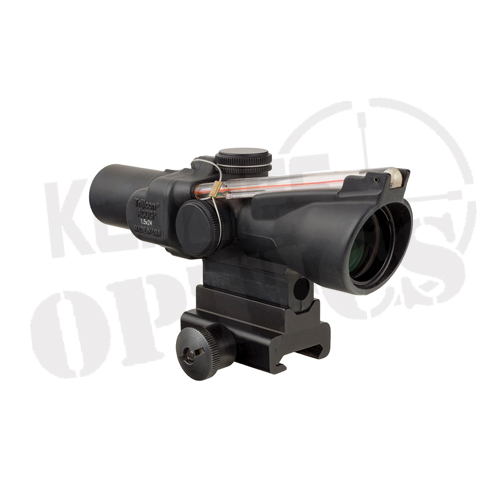 Trijicon ACOG 1.5x24 BAC