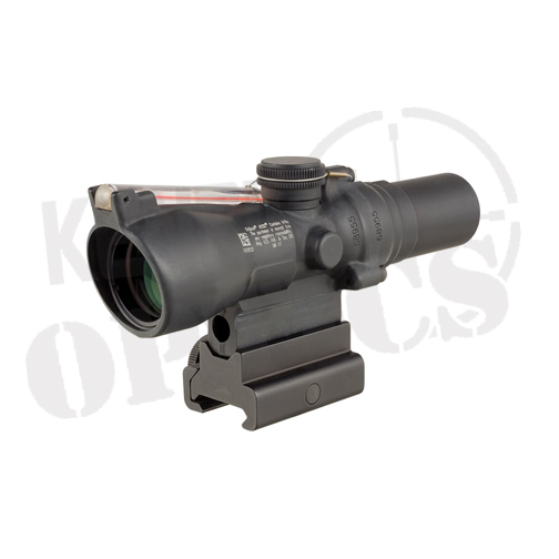 Trijicon ACOG 1.5x24 - TA45-C-400156