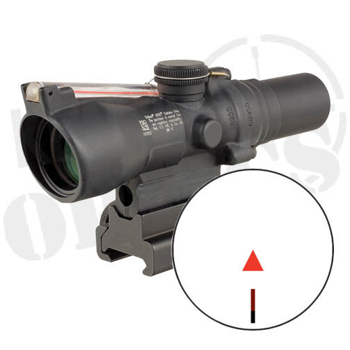 Trijicon ACOG 1.5x24 BAC - TA45-C-400156