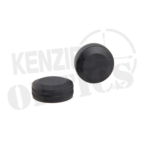 Trijicon Adjuster Cap Covers for 3-9x40 and 2.5-10x56 AccuPoint