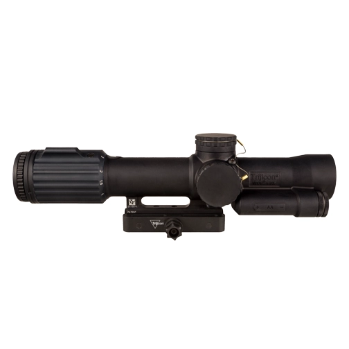 Trijicon VCOG 1-8x28 Scope