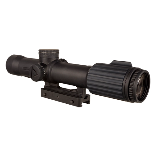 Trijicon VCOG 1-8x28 Scope