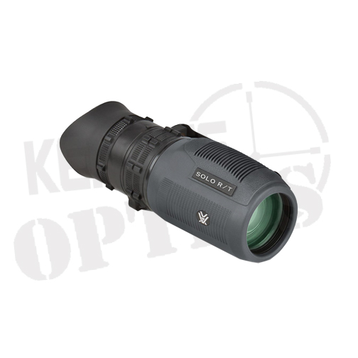 Vortex SOLO 8x36 Monocular - Fully Multi-Coated, Waterproof & Fogproof, Hunting Optics W/ Free Cap