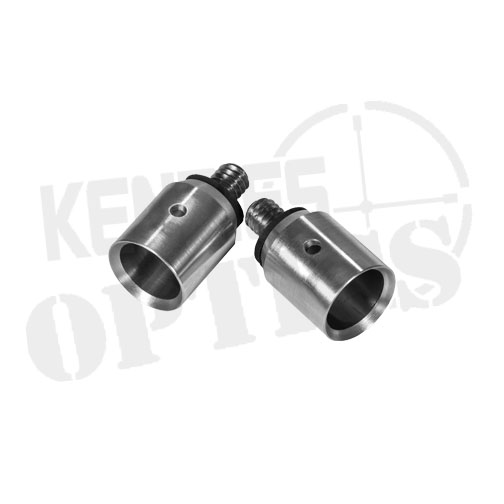 Warne Precision Bipod Atlas Foot Adapter 