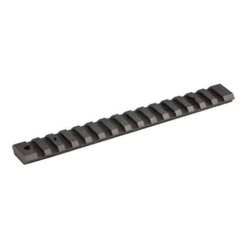 Warne Tikka T3 1 Piece Tactical Rail – Model Options