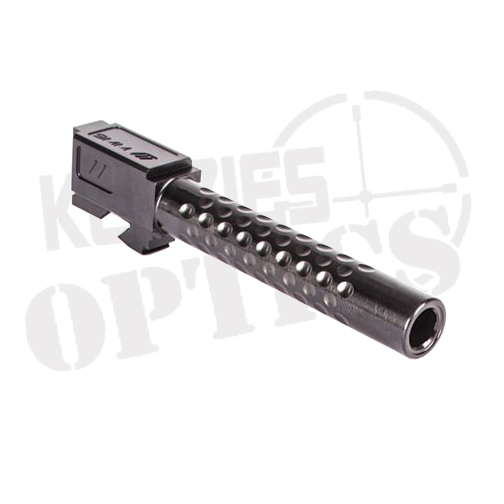 Zev V2 Match Barrel Glock 17