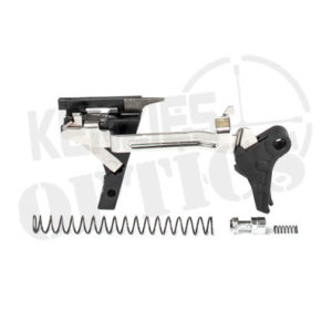 Zev Gen 1-3 9 mm Pro Flat Face Drop-In Trigger Kit