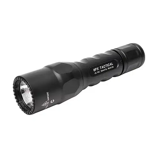 SureFire 6PX Tactical LED Flashlight