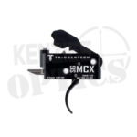 Mcx trigger options
