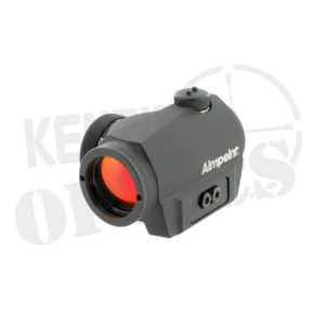 Aimpoint Micro S-1 Red Dot Sight for Shotgun