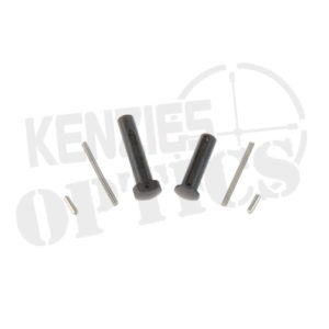 Geissele Super Duty Stainless Takedown Pin Set - 05-1087