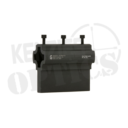 Geissele Reaction Block for AR15 or M4