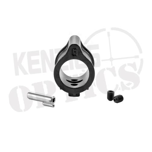 Geissele Super Gas Block - Nitride Coating