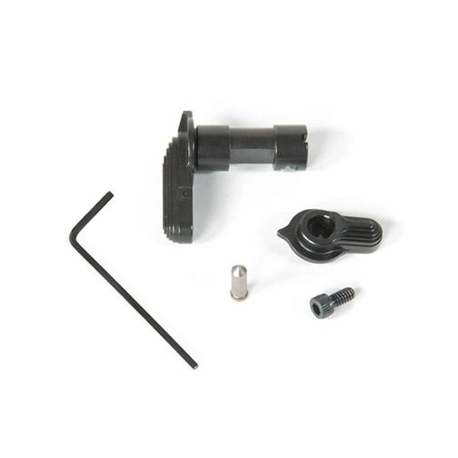 Geissele Ambi Posi-Snap Safety Selector